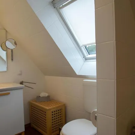 Haus Wexler 3 - Og Apartment *