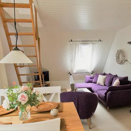 Haus Wexler 3 - Og *