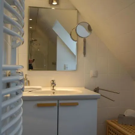 Apartment Haus Wexler 3 - Og Cuxhaven