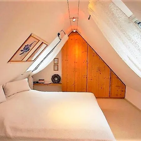 Apartment Haus Wexler 3 - Og *