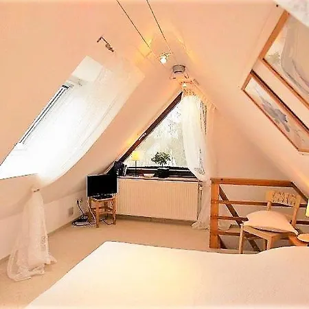 Haus Wexler 3 - Og Apartment