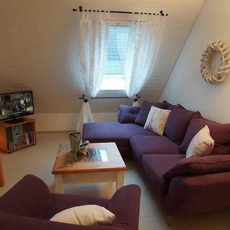 Apartment Haus Wexler 3 - Og *