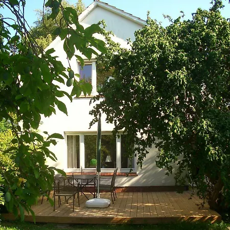 Haus Wexler 3 - Og