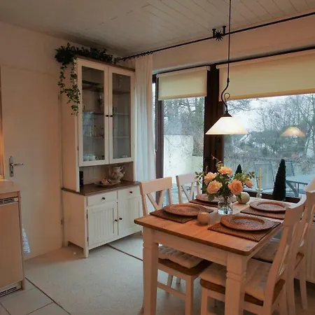 Haus Wexler 3 - Og